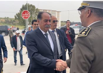 وزير الداخلية: الفترة الماضية كانت قاسية… والتونسي يجد اليوم الكثير من الأمان