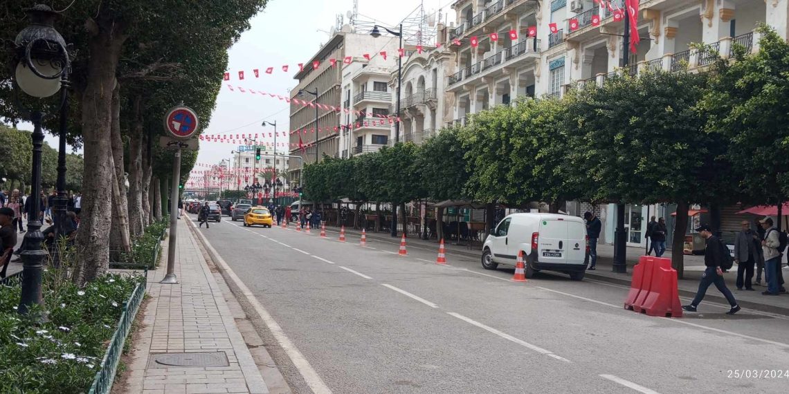بوزغاية: “تحسن الوضع الأمني بشكل كبير… ونعول على وعي المواطن عند الخروج في مظاهرات بشارع الحبيب