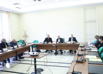 البرلمان: المصادقة على تقرير مشروع قانون يتعلق بفتح مكتب لصندوق قطر للتنمية بتونس