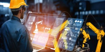 تونس تتجه للانتقال نحو الصناعة الذكيّة …والمؤسسات الصناعية التونسية قاطرة للتحول الرقمي