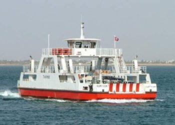 بطاحات جزيرة جربة تستانف صباح اليوم الجمعة