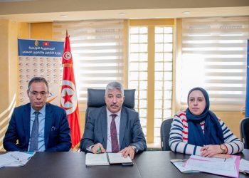 الاتفاق على اعداد دليل موحد لاحداث الشركات الاهلية