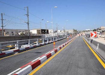 فتح مُحوّل بن دحّة بالمخرج الغربي للعاصمة قبل شهررمضان