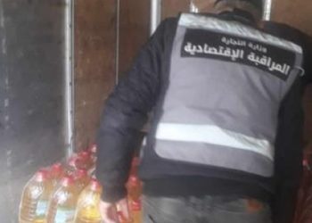 حصيلة نشاط المراقبة الاقتصادية في اليوم الأول من رمضان