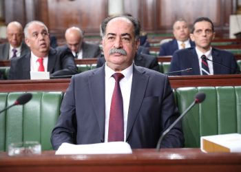 البرلمان: المصادقة على تنقيح قانون جوازات السفر