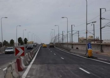 فتح الجسر الثاني لمحول بن دحة