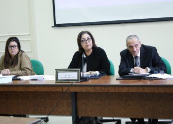 التوصل إلى اعتماد بروتوكول لتعديل اتفاقية جوانب حقوق الملكية الفكرية