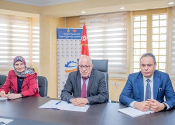 وزارة التشغيل: جلسة عمل لمتابعة تنفيذ برامج التعاون مع الوكالة الفرنسية للتنمية