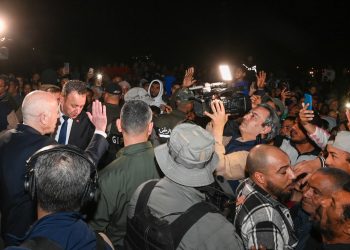 رئيس الجمهورية في زيارة غير معلنة إلى دوز