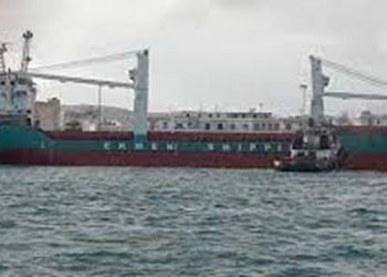 بعد غياب لأكثر من 7 سنوات : الناقل البحري الصيني COSCO SHIPPING يعود إلى تونس