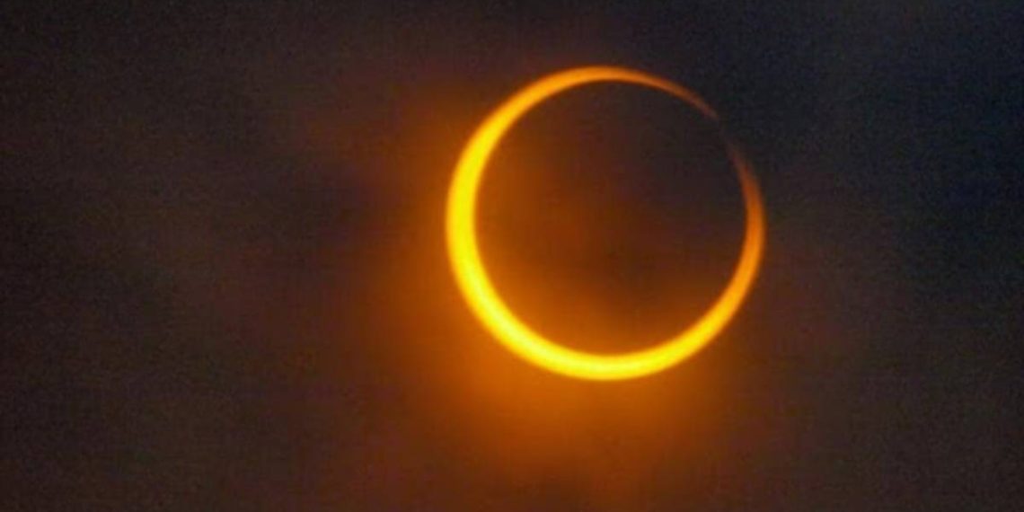 تونس على موعد مع خسوف ظليلي