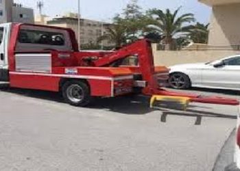 بلدية تونس: « الشنقال » مجهز بكاميرات … وإجراءات التظلم والتأمين متاحة