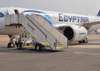 مصر تبيع 12 طائرة “إيرباص”