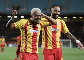 الترجي الرياضي في نهائي دوري أبطال إفريقيا