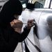القيروان: الإطاحة بشبكة لسرقة السيارات وتفكيكها