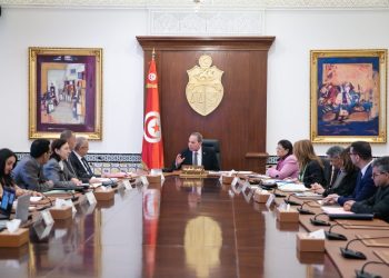 إحداث شركة عمومية تتكفّل بمشروع مدينة الأغالبة الطبية بالقيروان