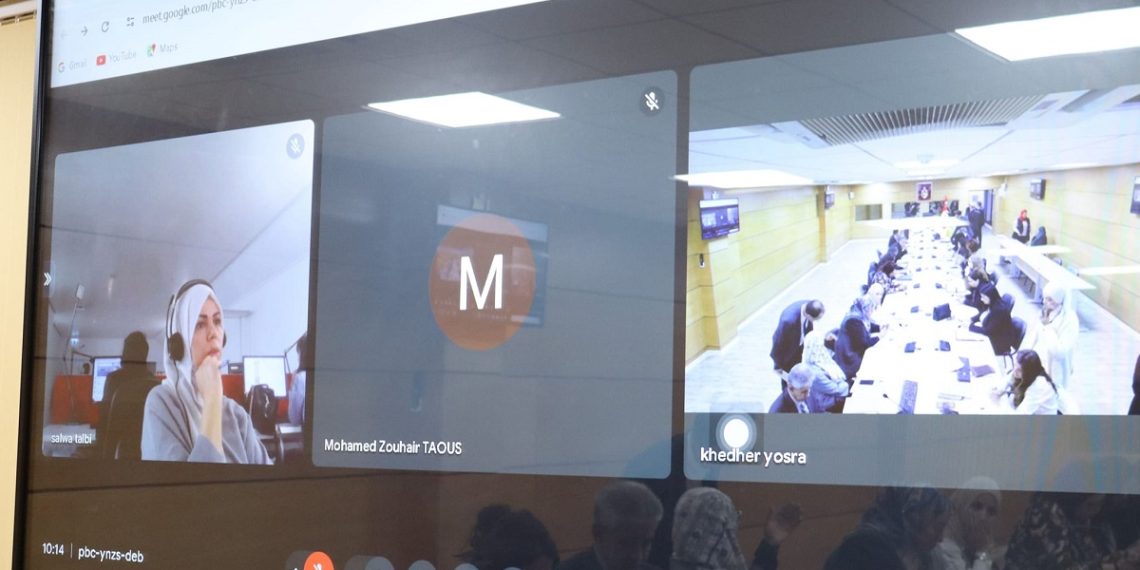 وزارة التجارة تتوقع إنطلاق المراجعة الرابعة لسياسات تونس التجارية