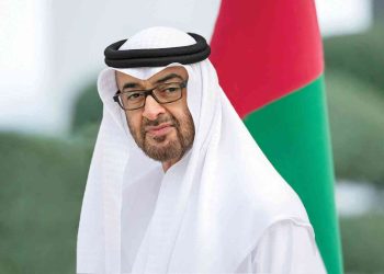 بلومبرغ: الرئيس الإماراتي يشترى قصرا في “تشيلسي” بأكثر من 81 مليون دولار