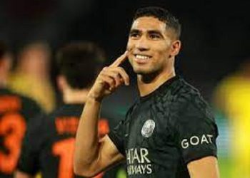 5 نجوم عرب في نصف نهائي دوري أبطال أوروبا