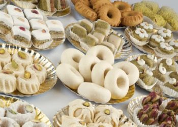 ارتفاع أسعار الحلويات ب7 بالمائة