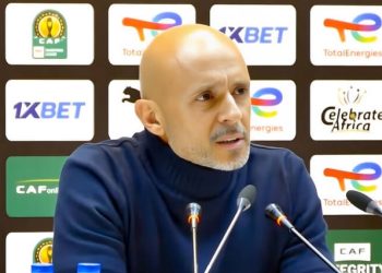 كأس رابطة أبطال إفريقيا : الترجي على بعد 90 دقيقة من النهائي