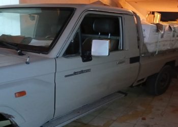 رمادة: حجز سجائر مهربة بقيمة جملية  تجاوزت ال500 ألف دينار