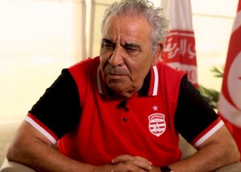 بالفيديو: المدرب فوزي البنزرتي يتحدث عن تجربته الجديدة مع الإفريقي