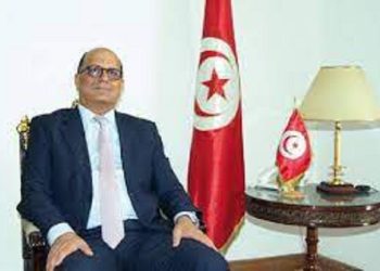 السفير التونسي في مصر: “ماهو مسموح به في تونس غير مسموح به في مصر”