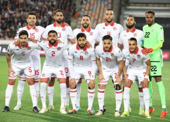 تصفيات كأس العالم 2026: المنتخب الوطني يشرع اليوم في التحضيرات