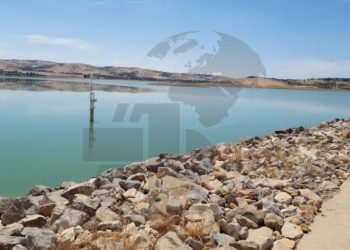 استكمال الأشغال الخاصّة بتعلية سد بوهرتمة