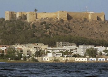 أصبح مصبا للنفايات: تردي وضعية البرج الأثري بقليبية