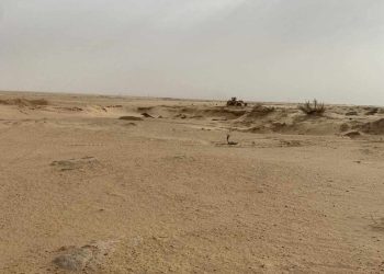 الدولة تسترجع عقارا دوليا بولاية توزر