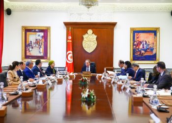 مجلس وزاري مضيق ينظر في مشروع قانون تنظيم الجمعيات