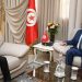 تأمين الامتحانات الوطنية محور جلسة عمل بين وزير الداخلية و وزيرة التربية