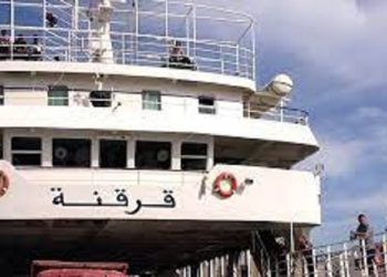 قرقنة : إجراءات جديدة لفك العزلة عن الجزيرة