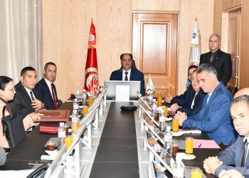 وزارة الداخلية: نحو تطوير العمل الأمني باستعمال الرقمنة والتكنولوجيات الحديثة