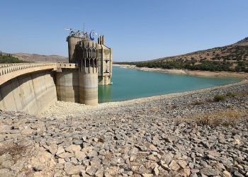 مركز بحوث وتكنولوجيات المياه: تشييد سدود جوفية تحت الأرض سيمكن من التصدي للشح المائي
