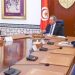 ماذا في لقاء رئيس الحكومة بمحافظ البنك المركزي التونسي؟