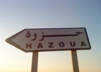 توزر: وفد إيطالي يزور حزوة لمتابعة إنجاز مشروع ”بيو ترتوار”