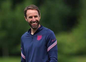 قائمة منتخب إنجلترا لـ”يورو 2024″.. استبعاد نجمي مانشستر يونايتد وبوروسيا دورتموند