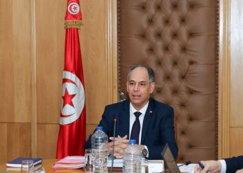 وزير التعليم العالي يشرف على انعقاد مجلس الجامعات
