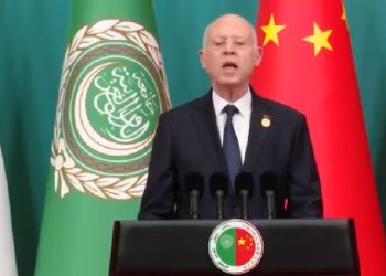 سعيد :” إذا كان للذهب ثمن فإن الحكمة العربية الصينية ليس لها ثمن”
