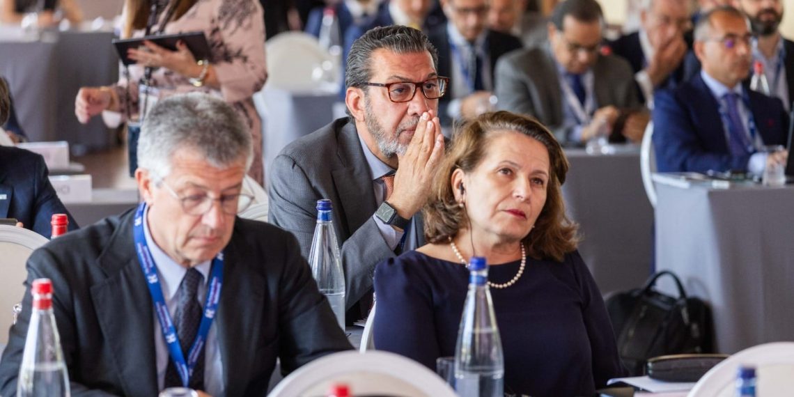 وزيرة الصناعة: تونس اعتمدت استراتيجية طاقية تستجيب لمقتضيات المرحلة