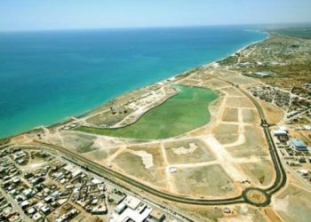 محمد الرقيق: ” نعمل على حلّ الإشكاليات العقارية لمشروعي سبخة بن غيّاضة وتهيئة سواحل “تبرورة”