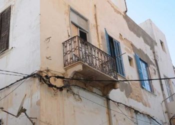 وزيرة التجهيز: “نحو معاضدة البلــديات في تنفيذ الإجراءات الخاصة بالبنــاءات المتداعية للسقــوط”