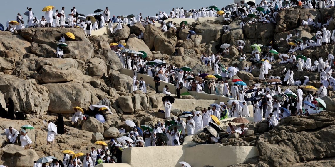 جامعة وكالات الأسفار:”نطالب بتحرير الحج ..و تونس من الدول القلائل التي يكون فيها عمر الحجاج متقدما”