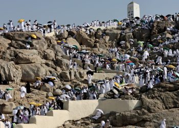 جامعة وكالات الأسفار:”نطالب بتحرير الحج ..و تونس من الدول القلائل التي يكون فيها عمر الحجاج متقدما”