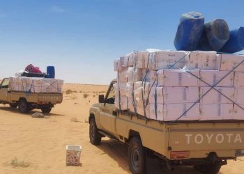 الحرس الديواني: حجز بضائع مهربة بقيمة تناهز 900 ألف دينار
