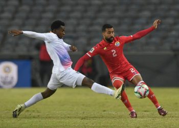 تصفيات مونديال 2026: المنتخب التونسي يكتفي بالتعادل السلبي امام نظيره الناميبي في ظل اداء مخيب