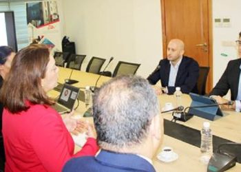 الشركة الإيطالية المتخصصة في مجال الطاقات المتجددة “Zhero ” مهتمة بالاستثمار في تونس